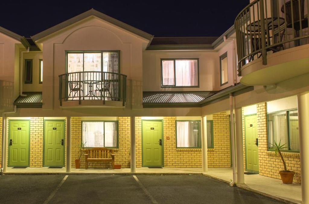 Hamilton North Hotel | Hamilton Settlers Motor lodge