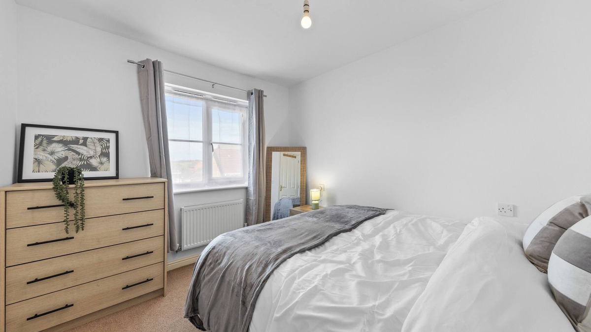 Hamilton House | Hamilton Three