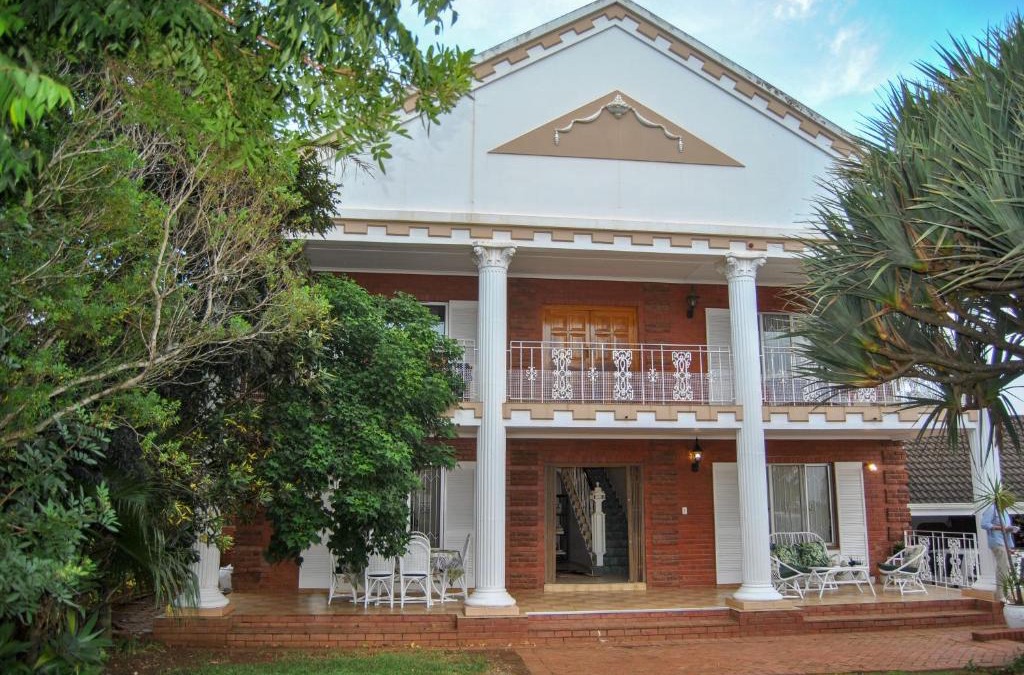 Pietermaritzburg Bed & Breakfast | Hamilton Urban Farm Guest House