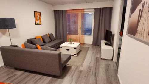 Hamina Apartment | Hamina Orange Apartments Ilves