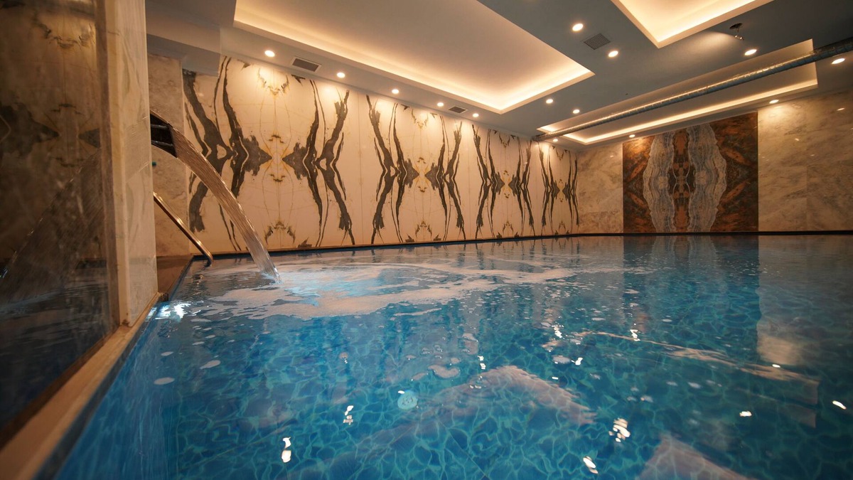 Aksaray Hotel | Hamitbey Hotel