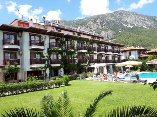 Akyaka Hotel | Hamle Hotel