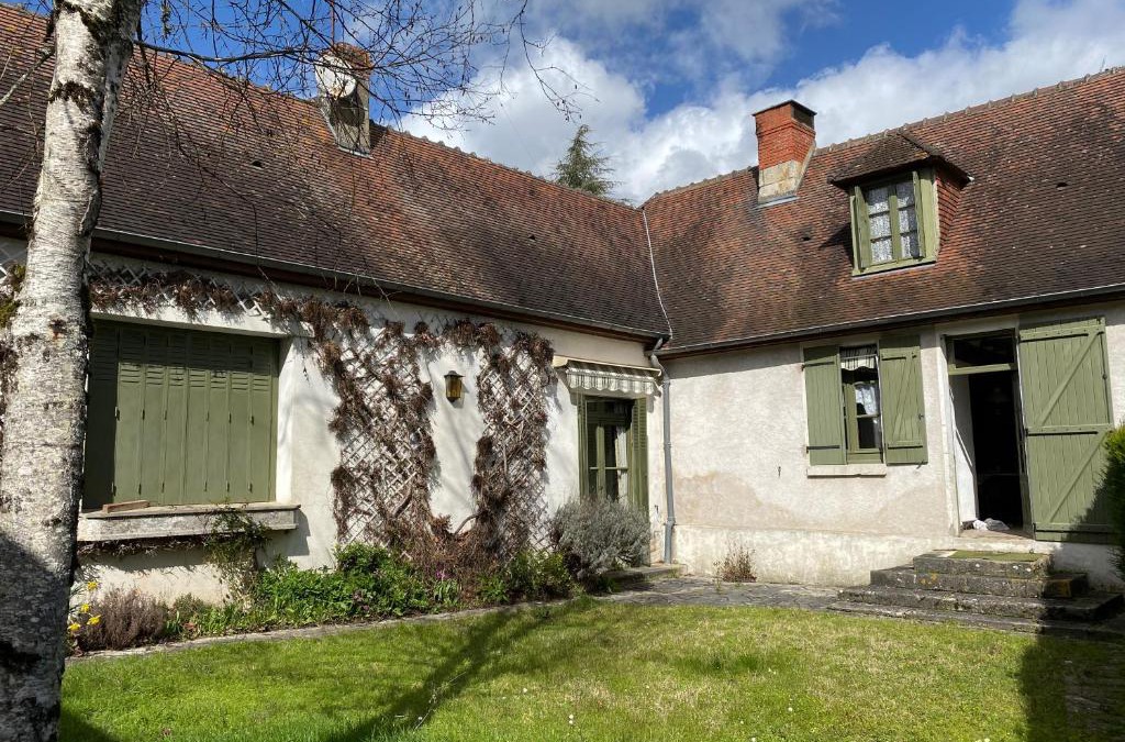 Obterre House | Hamlet Retreat Obterre