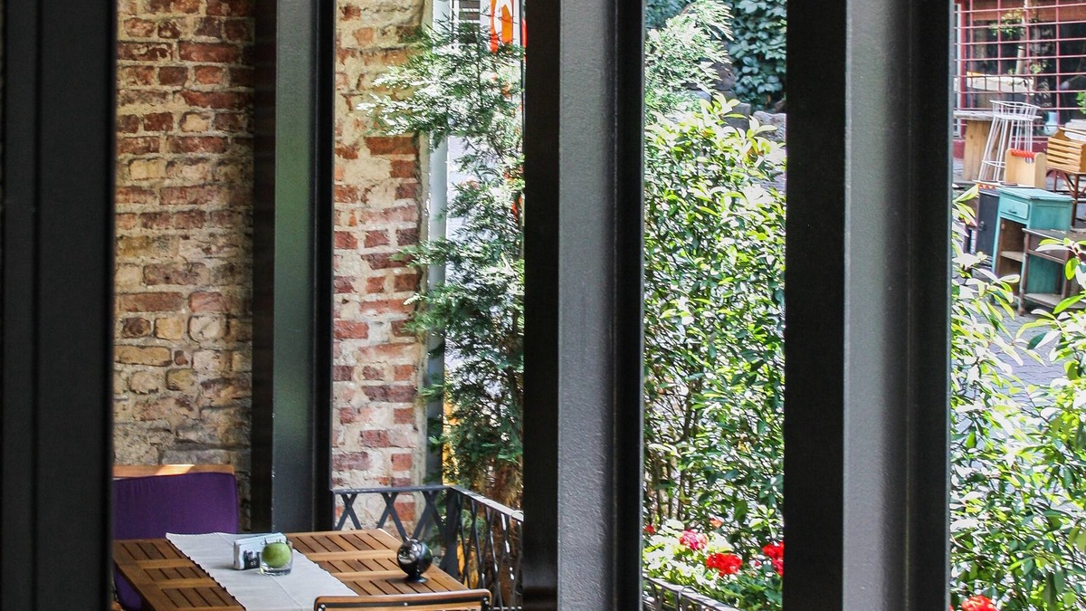 Taksim House | Hammamhane