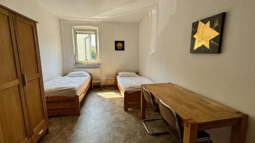 Ludwigshafen-Mundenheim Apartment | Hammer & Rest WHG2