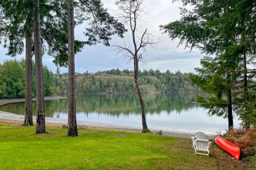 Shelton House | Hammersley Hideaway