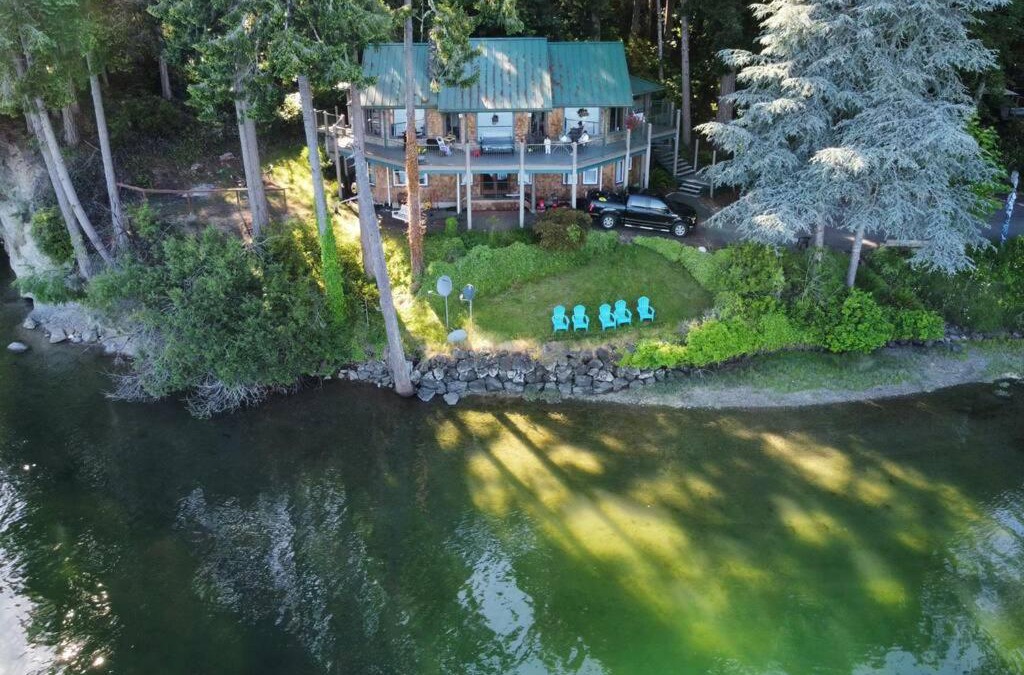 Shelton House | Hammersley Inlet- Oyster beach, Relaxing Views