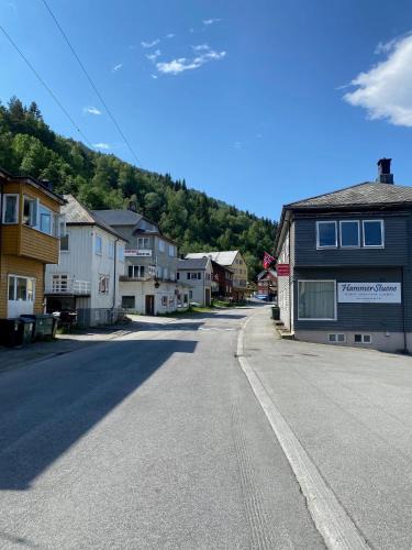 Surnadal House | Hammerstuene mat - og gjestehus