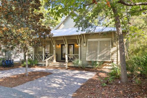 Hammocks of Seagrove House | Hammock Hideaway by 30A Escapes