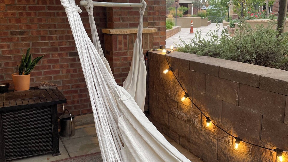 North Broadway - Holiday Condo | Hammock Hideaway- Close to Trails, Restaurants & Downtown