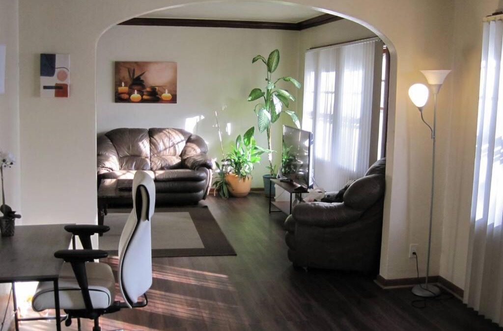 Hammond House | Hammond Home