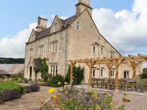 Stroud House | Hammonds Farmhouse