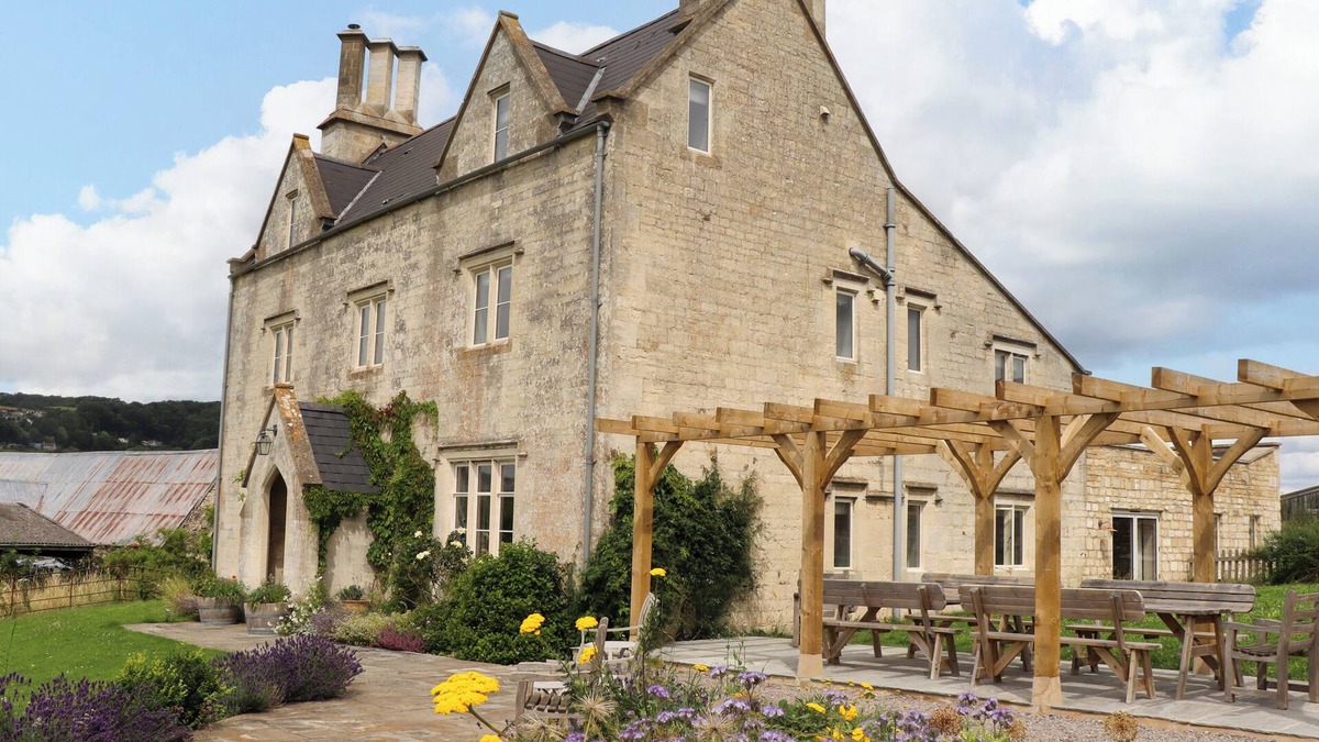 Stroud Cottage | Hammonds Farmhouse