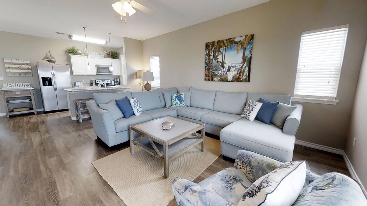 Corpus Christi Villa | Hammonds Reef-14916