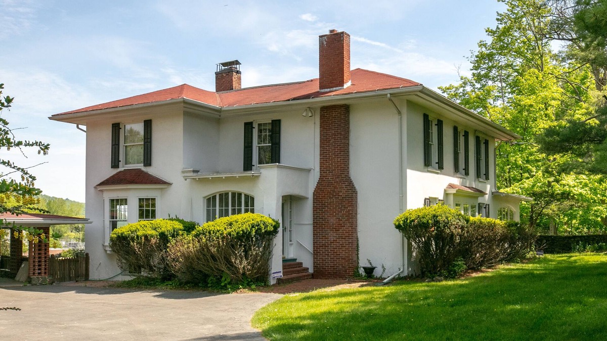 Hammondsport House | Hammondsport Heaven