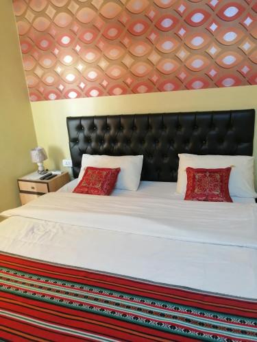Downtown Amman Hotel | Hamoudah Hotel