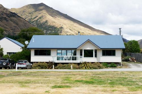 Wanaka Other | Hampshire Holiday Parks - Glendhu Bay