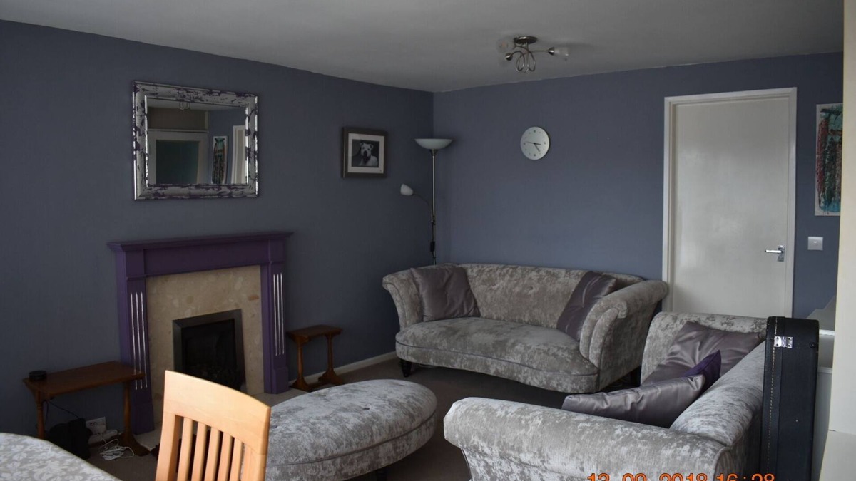 Gosport House | Hampshire Townhouse 10 mins walk from beach