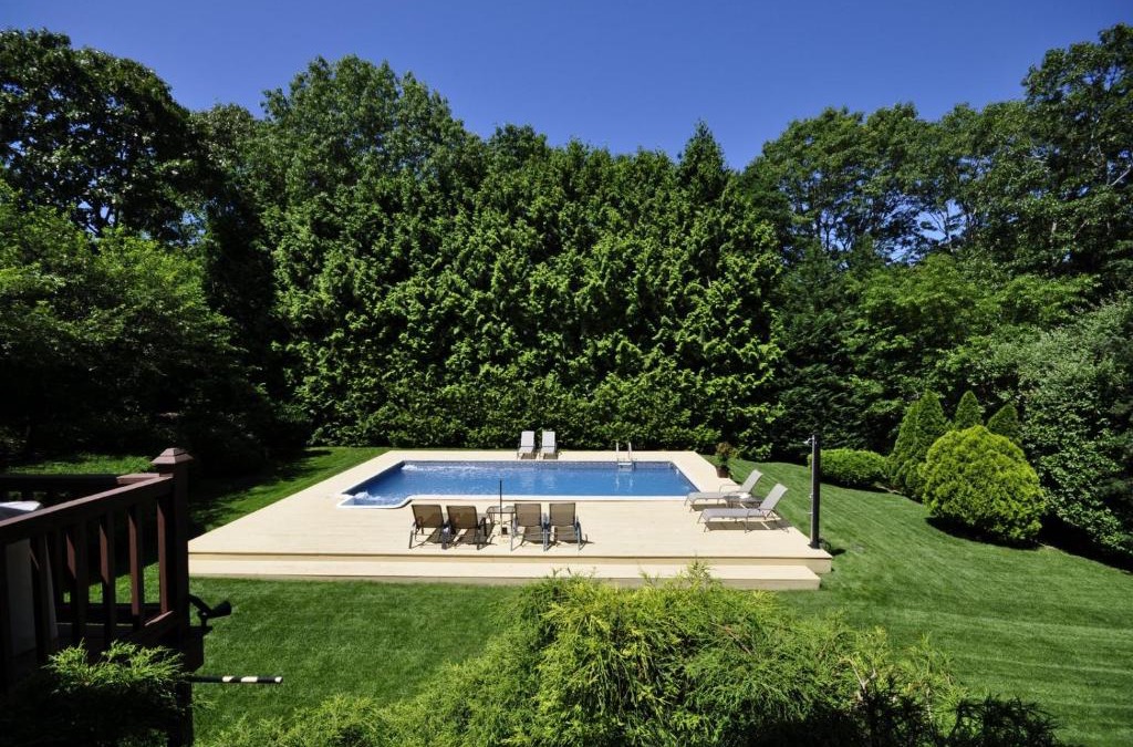 Hampton Bays House | Hampton Bays 4bdr all Q size,IG Pool,Billiard, tennis