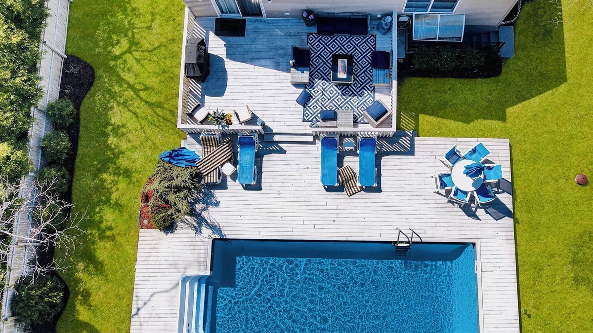 Hampton Bays House | Hampton bays summer home get away!