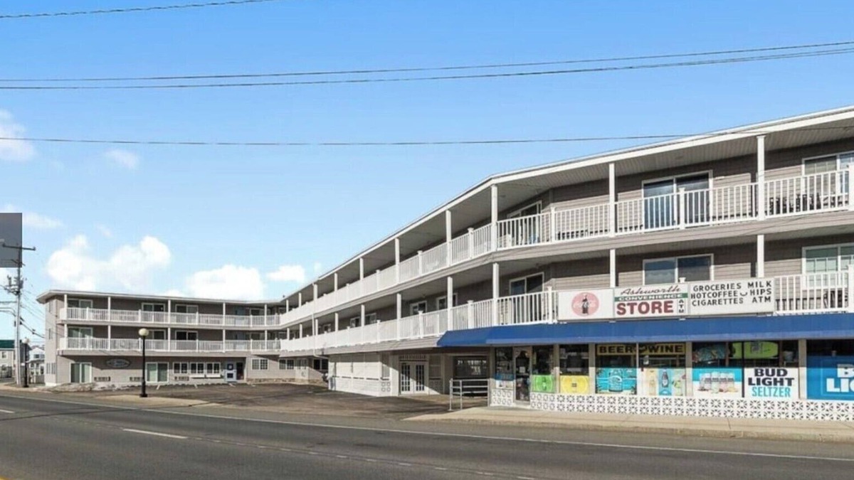 Hampton Apartment | Hampton Beach Getaway