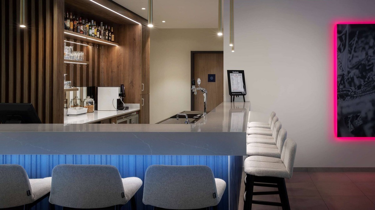 Kaiserslautern Hotel | Hampton by Hilton Kaiserslautern