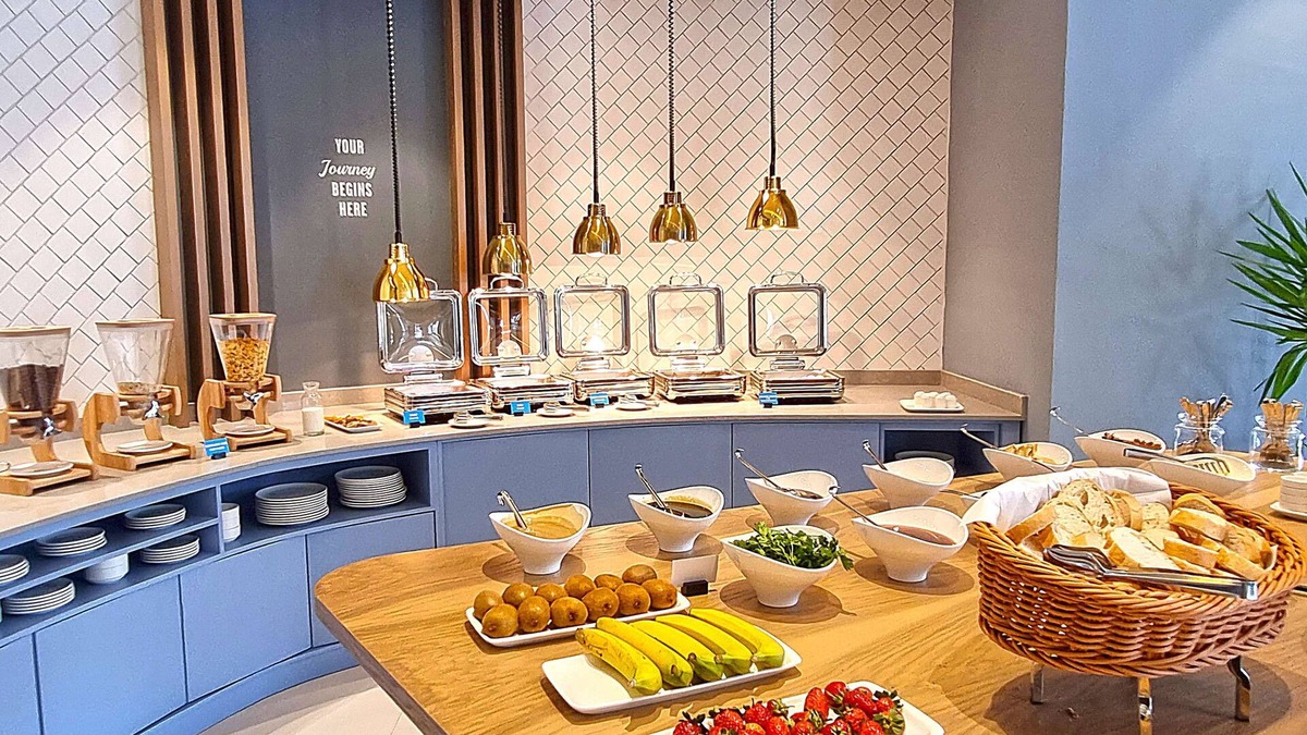 Serdivan Hotel | Hampton By Hilton Sakarya