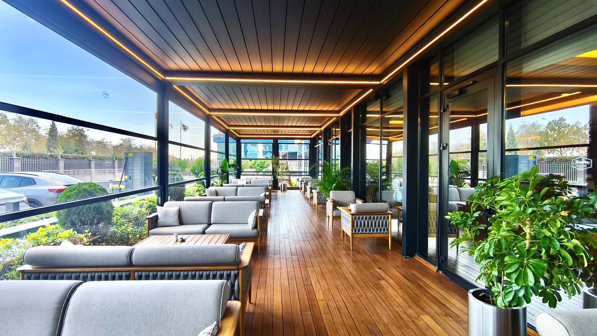 Tekkekoy Hotel | Hampton by Hilton Samsun