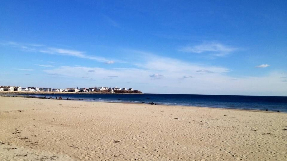 Hampton Hotel | Hampton House Hotel