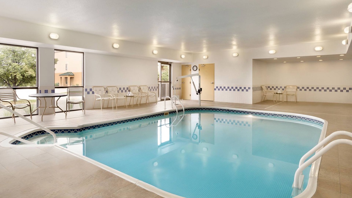 Fairlawn Hotel | Hampton Inn Akron-Fairlawn