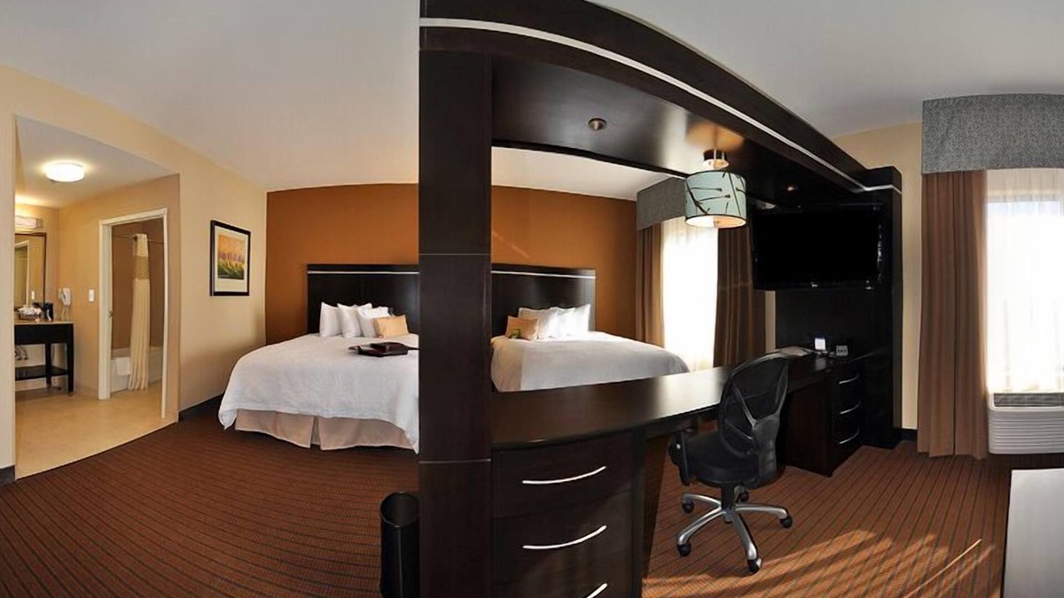 Alamosa Hotel | Hampton Inn Alamosa, CO