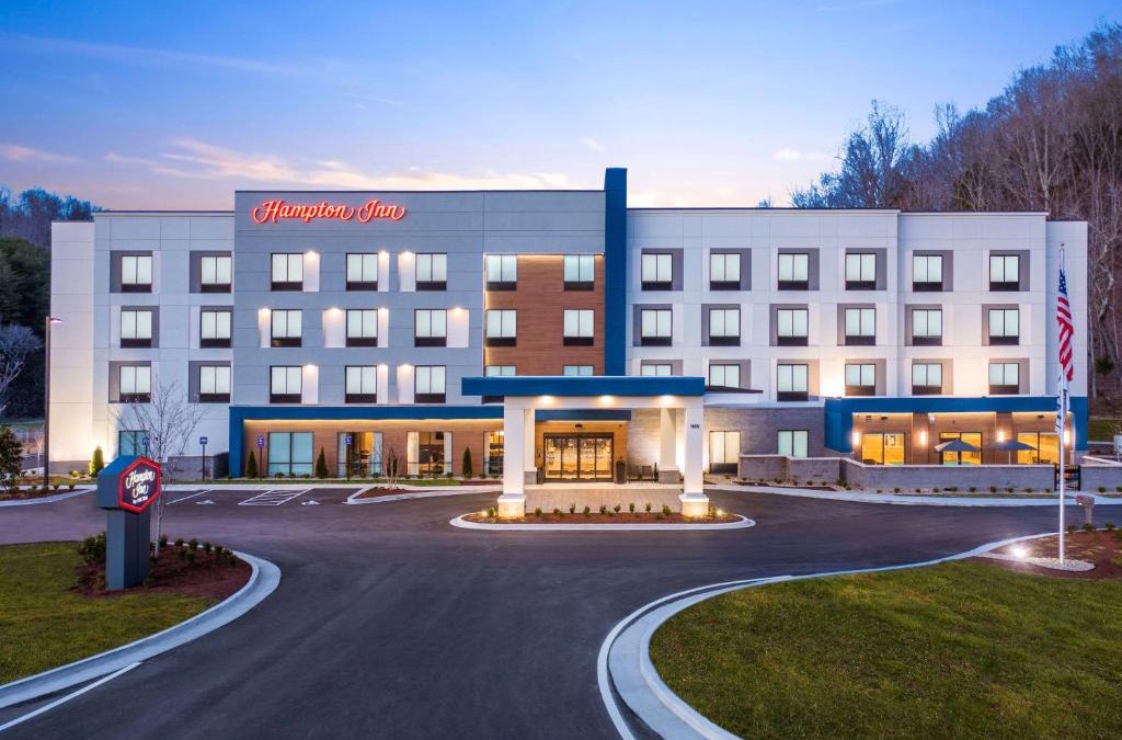 Ashland City Hotel | Hampton Inn Ashland City, Tn