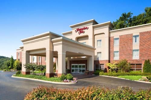 Athens Hotel | Hampton Inn Athens