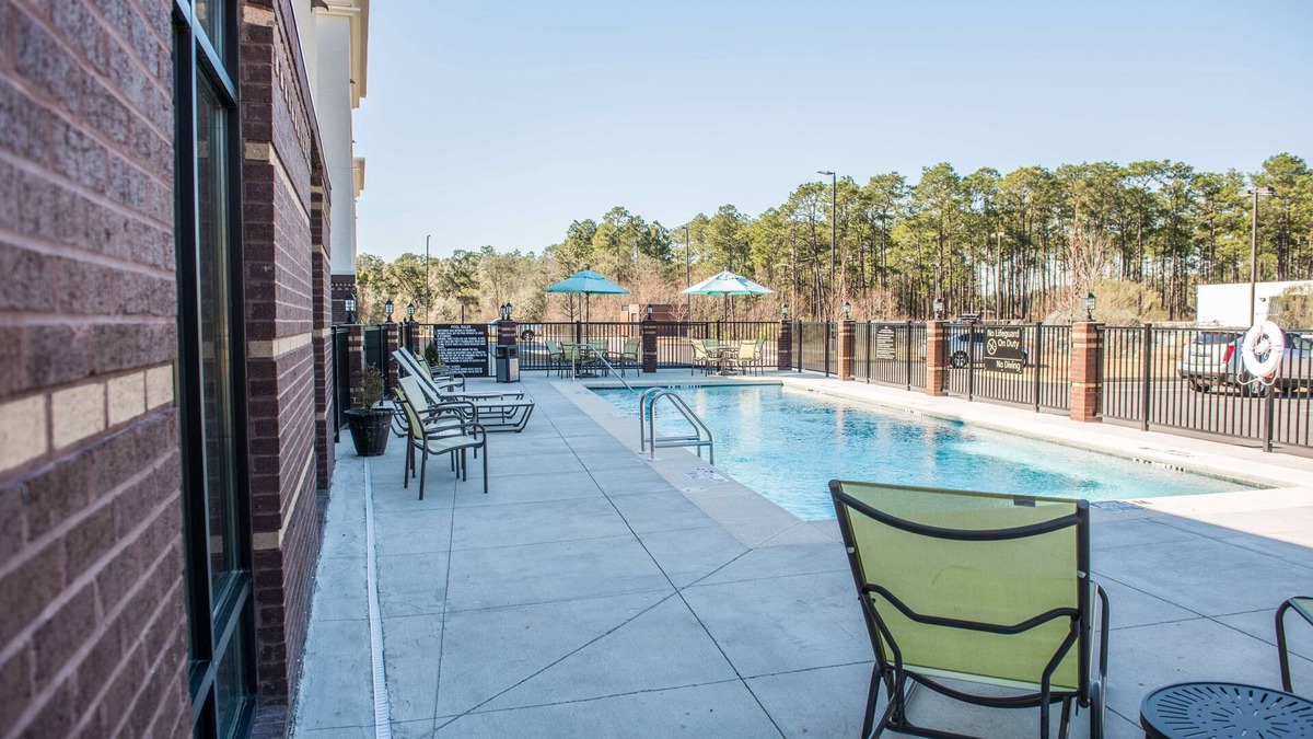 Bainbridge Hotel | Hampton Inn Bainbridge