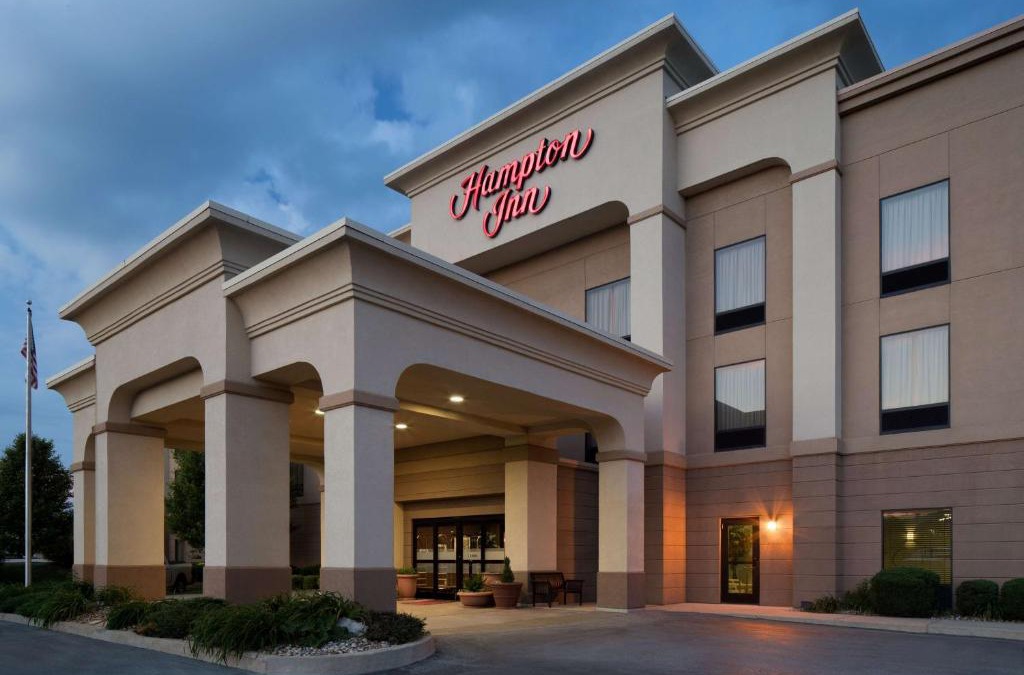 Pricedale Hotel | Hampton Inn Belle Vernon