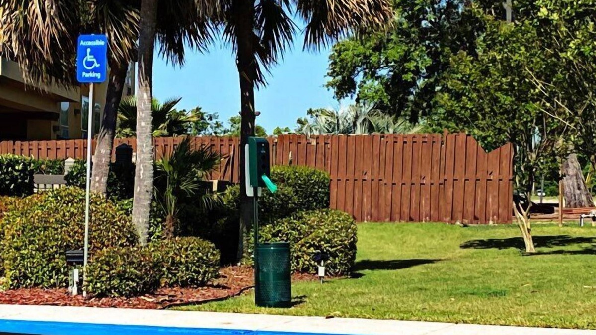 St. Martin Hotel | Hampton Inn Biloxi-Ocean Springs