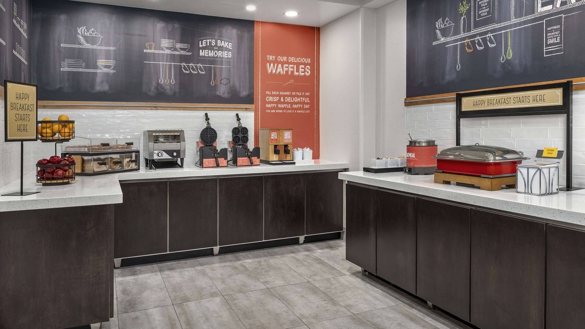 Homewood Hotel | Hampton Inn Birmingham I-65/Lakeshore Drive