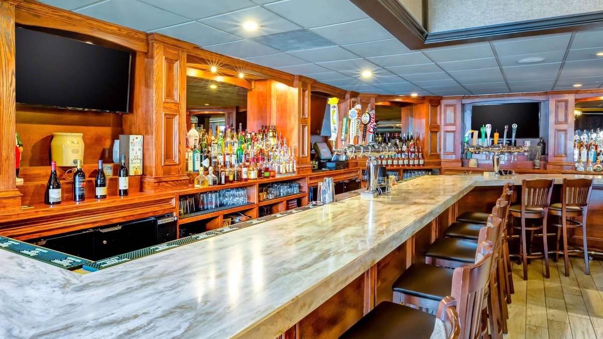 Norwood Hotel | Hampton Inn Boston - Norwood