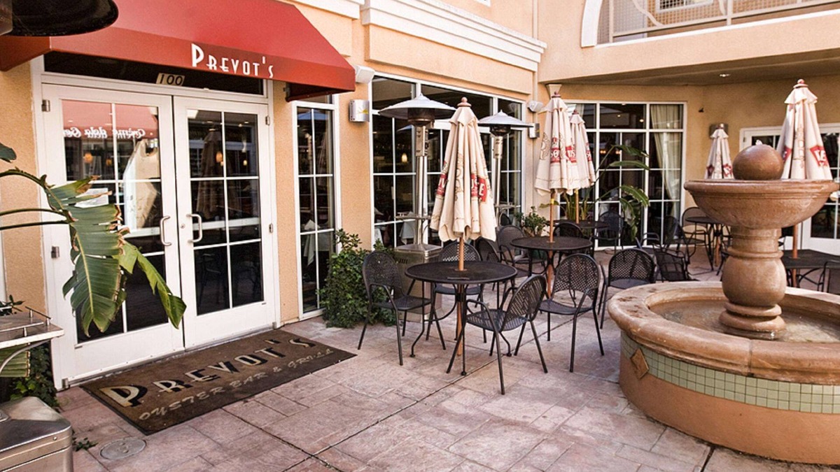 Brentwood Hotel | Hampton Inn Brentwood