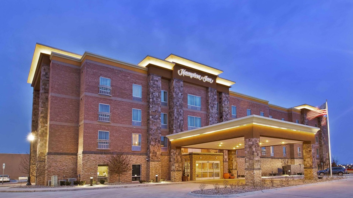 West Bloomfield Hotel | Hampton Inn by Hilton West Bloomfield Novi