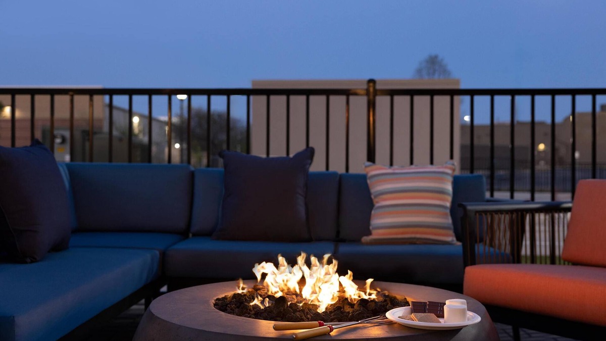 Wichita Falls Hotel | Hampton Inn By Hilton Wichita Falls North