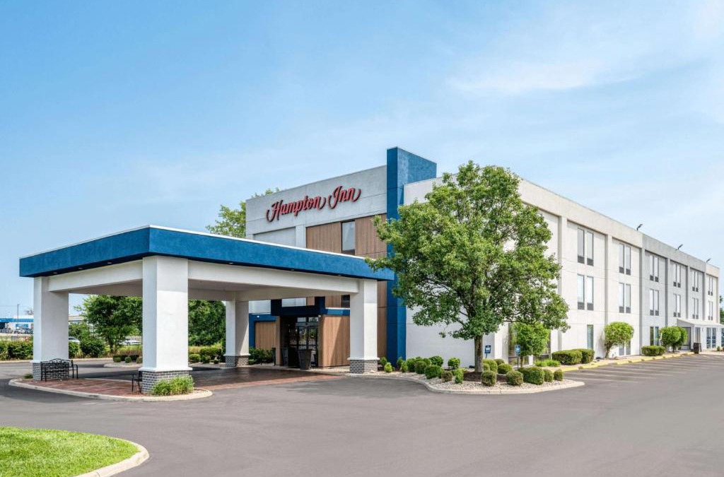 Octa Hotel | Hampton Inn by Hilton Washington Court House