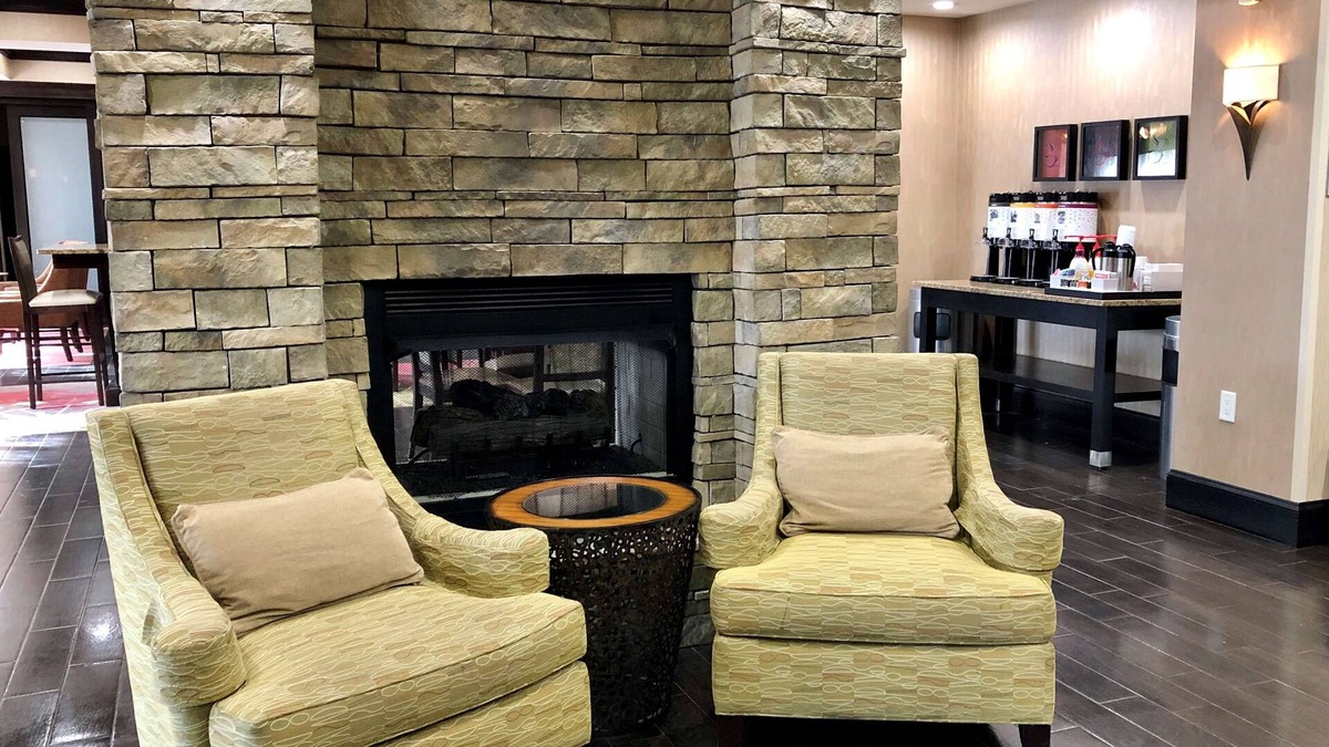 Gracewood Hotel | Hampton Inn by Hilton Augusta Fort Gordon