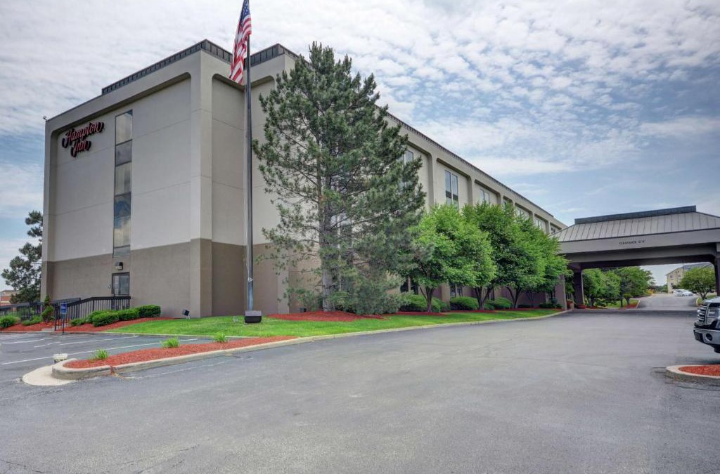 Southport Hotel | Hampton Inn by Hilton Indianapolis-South