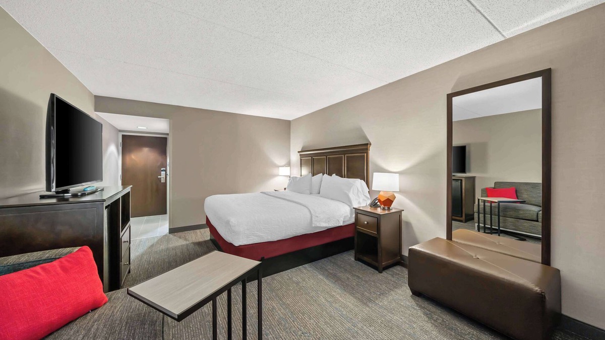 Fairhaven Hotel | Hampton Inn by Hilton New Bedford/Fairhaven