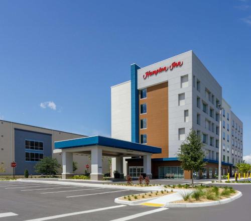 Ocoee Hotel | Hampton Inn By Hilton Ocoee Orlando