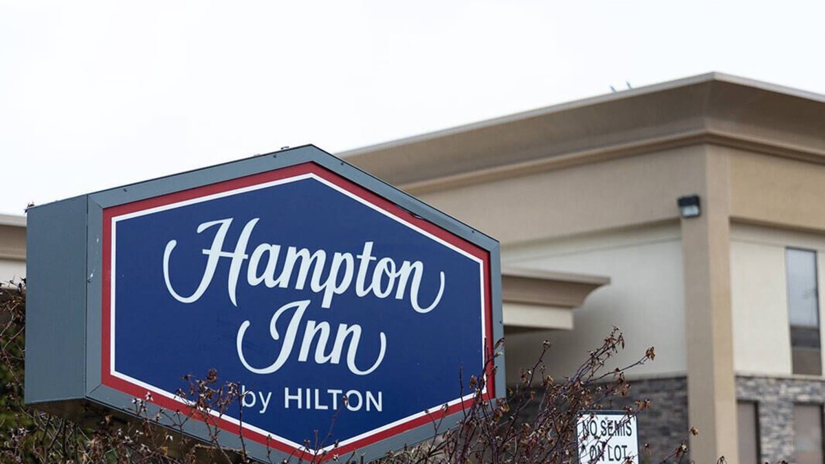 Kuttawa Hotel | Hampton Inn by Hilton of Kuttawa/Eddyville