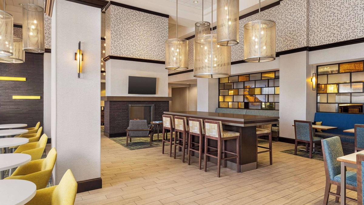Shelton Hotel | Hampton Inn by Hilton Shelton