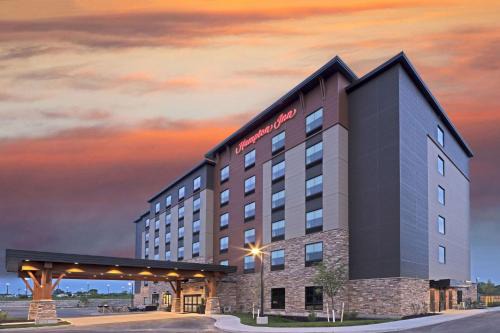 Verona Hotel | Hampton Inn by Hilton Verona at Turning Stone