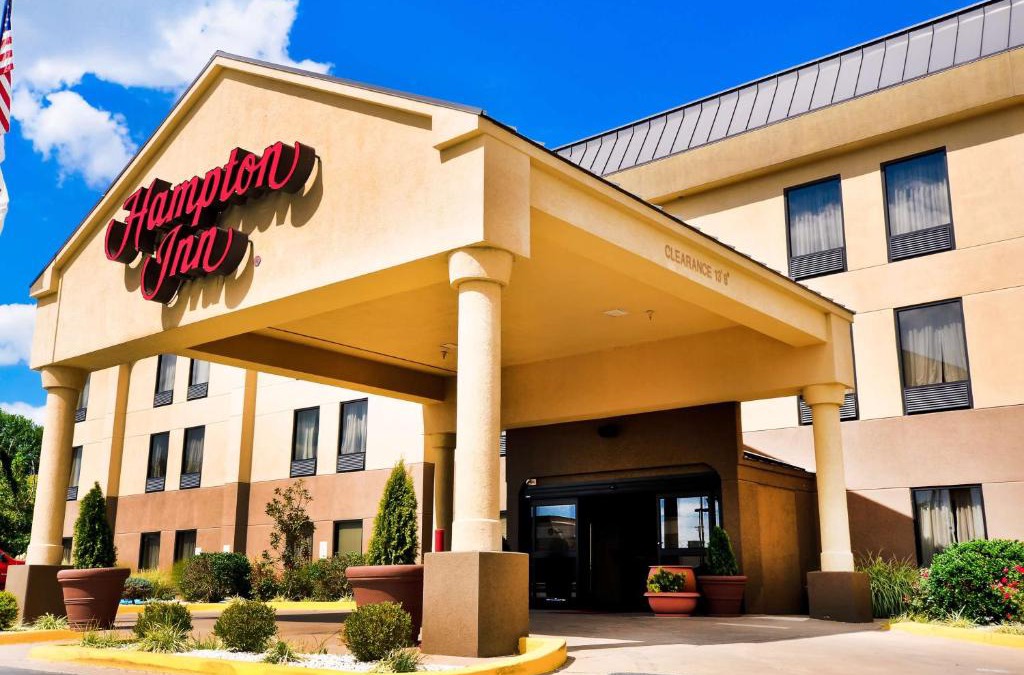 Carrollton Hotel | Hampton Inn Carrollton KY
